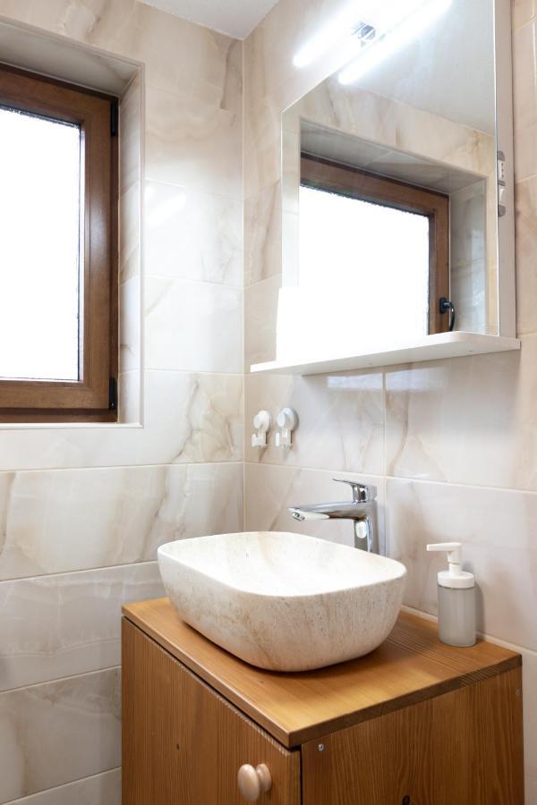 Apartment Stone And Wood Cetingrad ภายนอก รูปภาพ